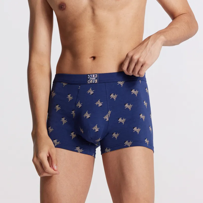 JOCKEY Underpants Men's Box 1 Pack-2