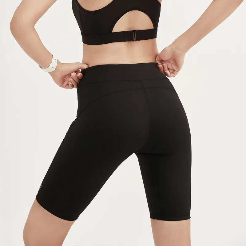 JOCKEY Sports Shorts Women's-5