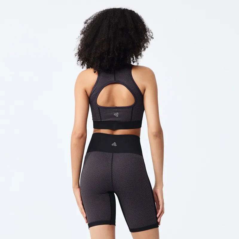 JOCKEY Sport Vests Women's Black-2