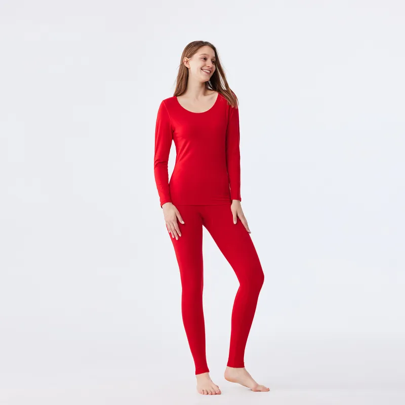 JOCKEY Women's Thermal Sets-6