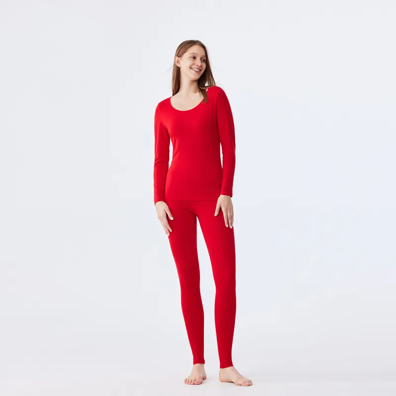 JOCKEY Women's Thermal Sets-3