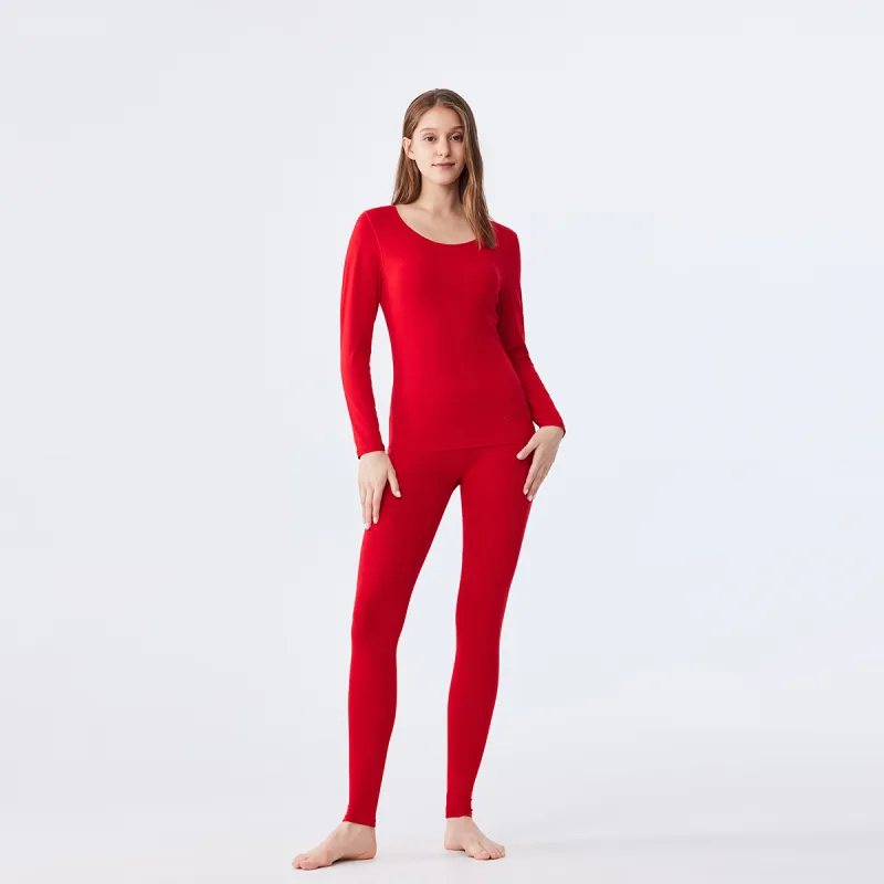 JOCKEY Women's Thermal Sets-2