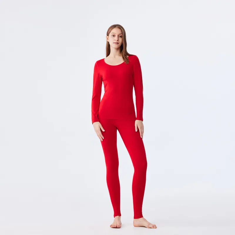 JOCKEY Women's Thermal Sets-1