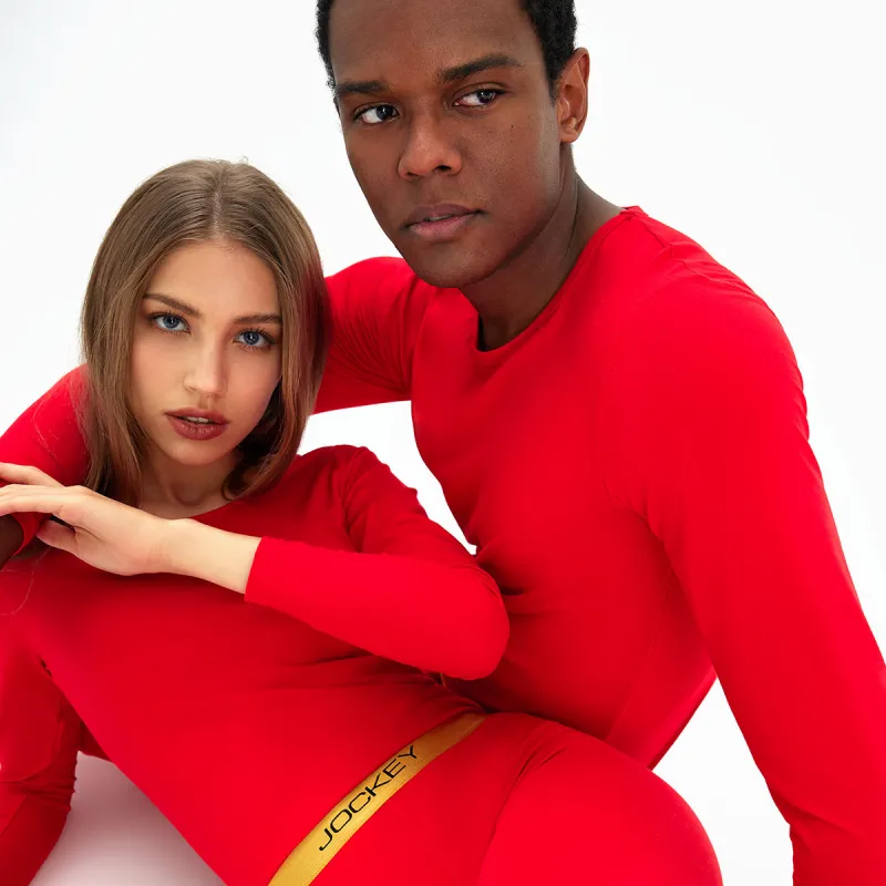 JOCKEY Men Thermal Sets-3