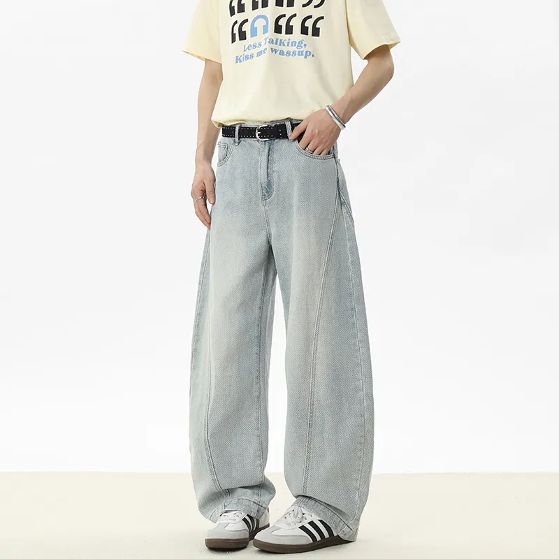 OASISVR Jeans Unisex-2