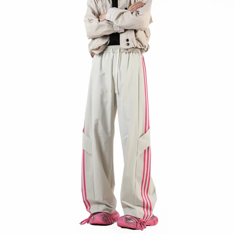 OASISVR Casual Pants Unisex-26
