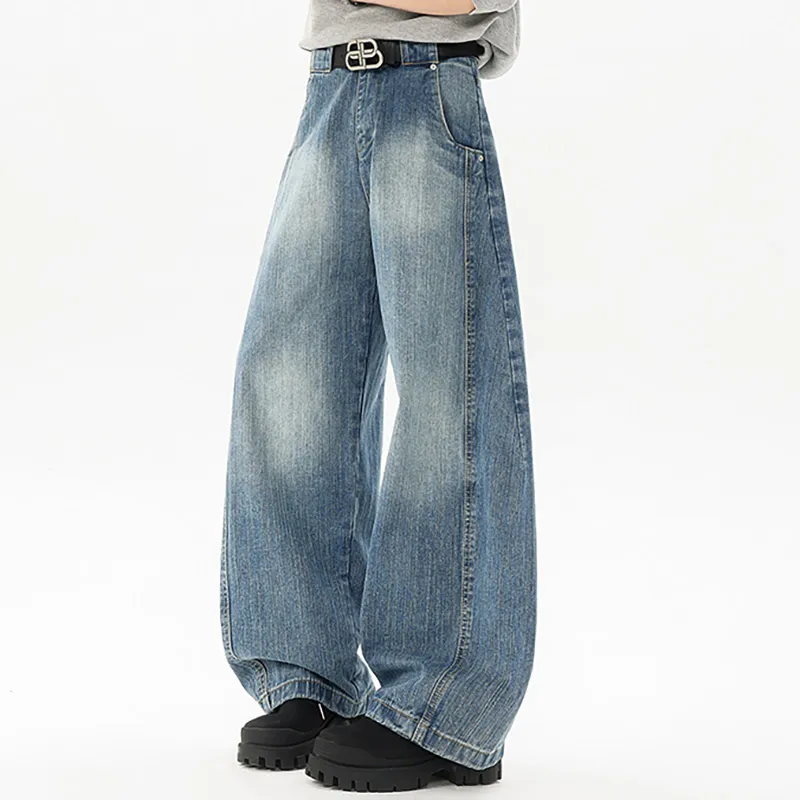 OASISVR Jeans Unisex-14