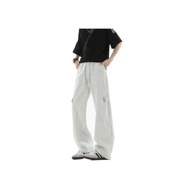 OASISVR 2025 Casual Pants Unisex-9