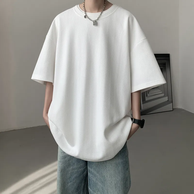 PAINT STAIN T Shirts Unisex-32