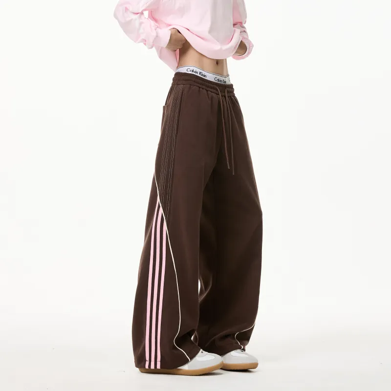 OASISVR Casual Pants Unisex-24