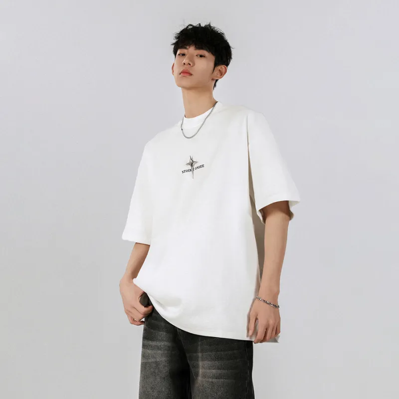 OASISVR T Shirts Unisex-2