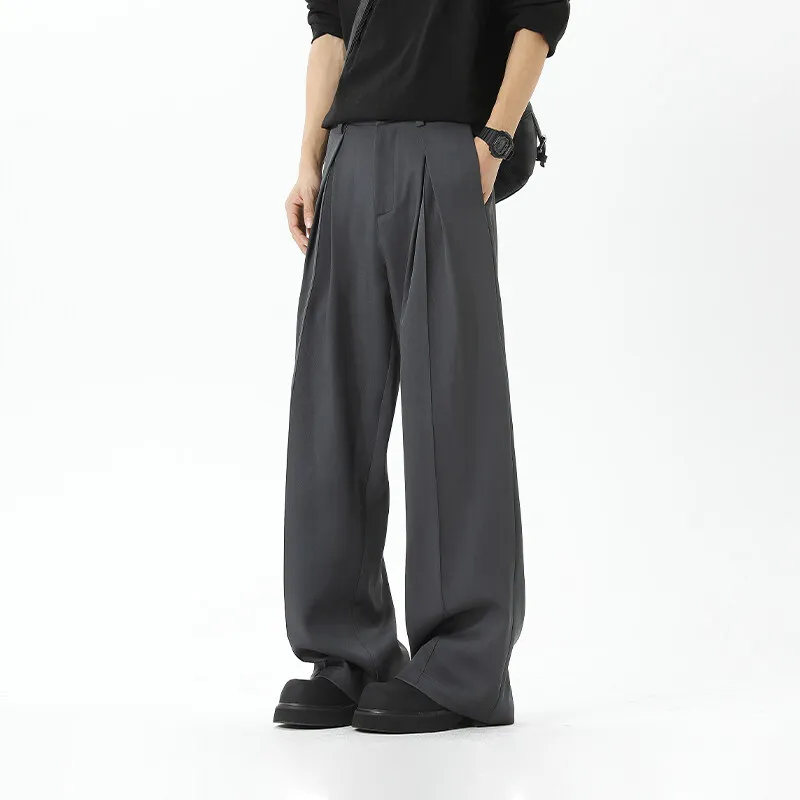 OASISVR Suit Trousers Unisex-7