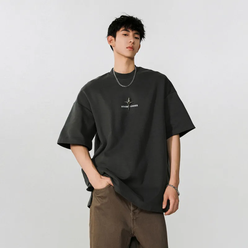 OASISVR T Shirts Unisex-8