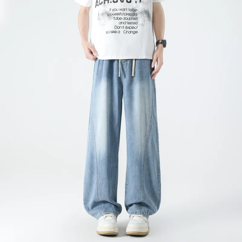 OASISVR Jeans Unisex-8