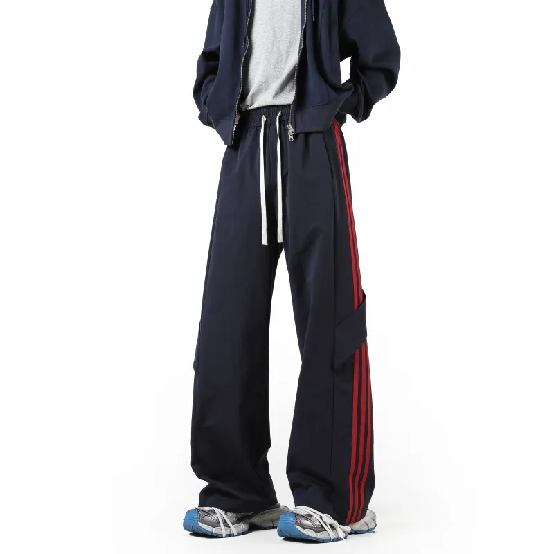 OASISVR Casual Pants Unisex-39