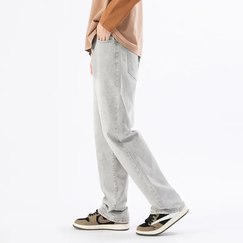 OASISVR Jeans Men-5