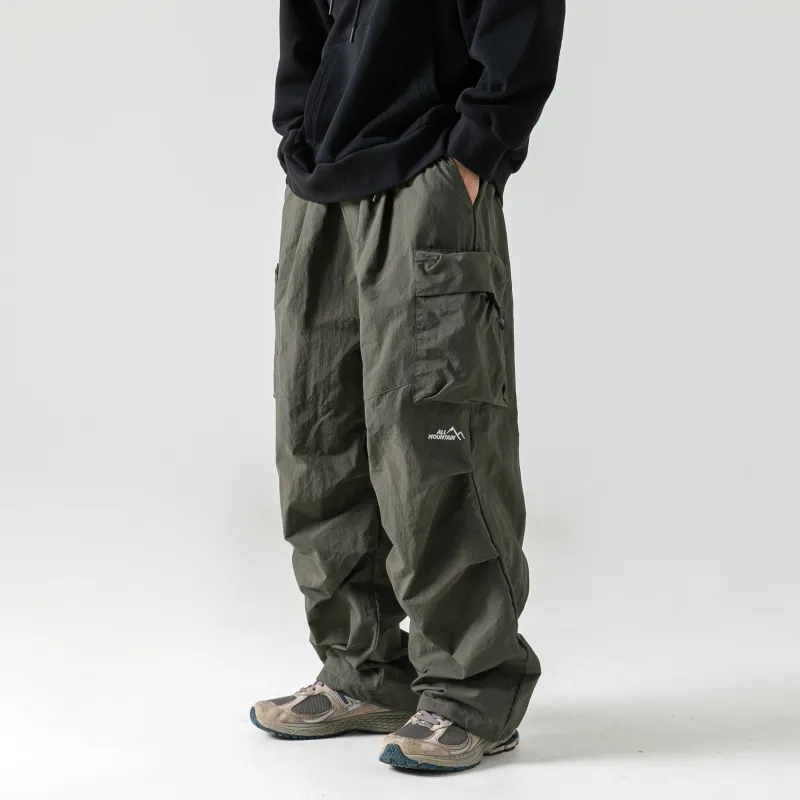 OASISVR Casual Pants Unisex-2
