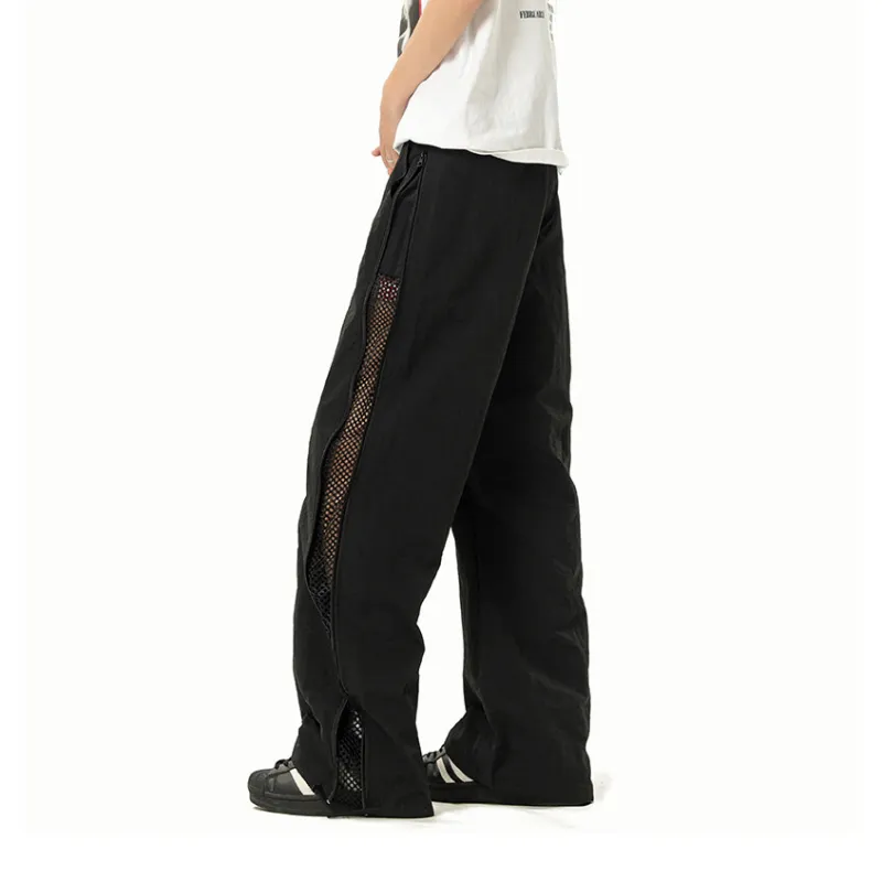 OASISVR Casual Pants Unisex-3