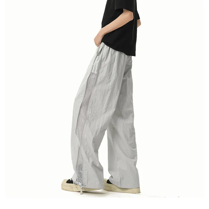 OASISVR Casual Pants Unisex-6