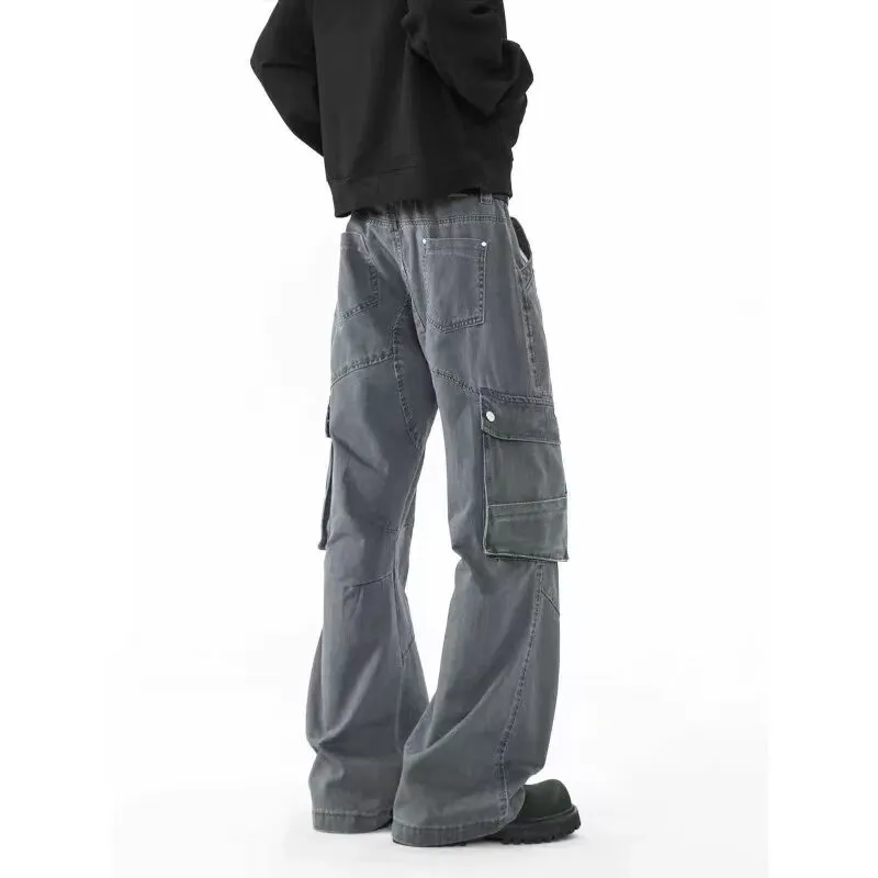 OASISVR Jeans Unisex-3
