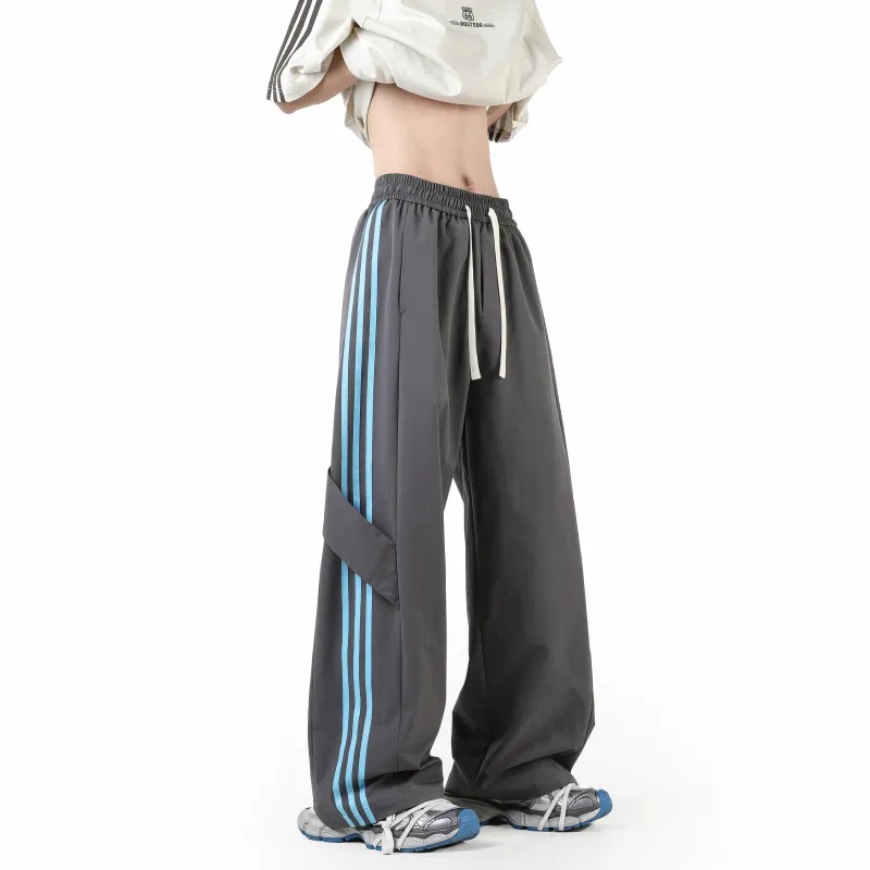 OASISVR Casual Pants Unisex-30