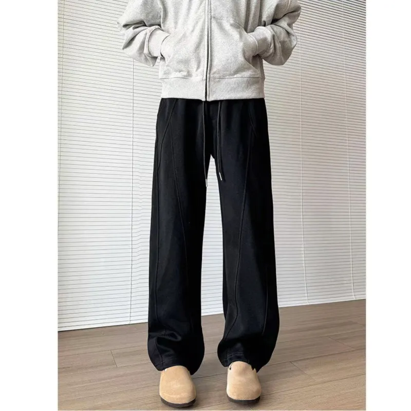 OASISVR Casual Pants Unisex-20