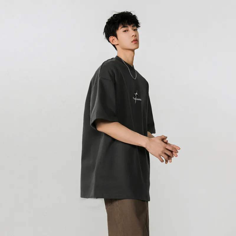 OASISVR T Shirts Unisex-7