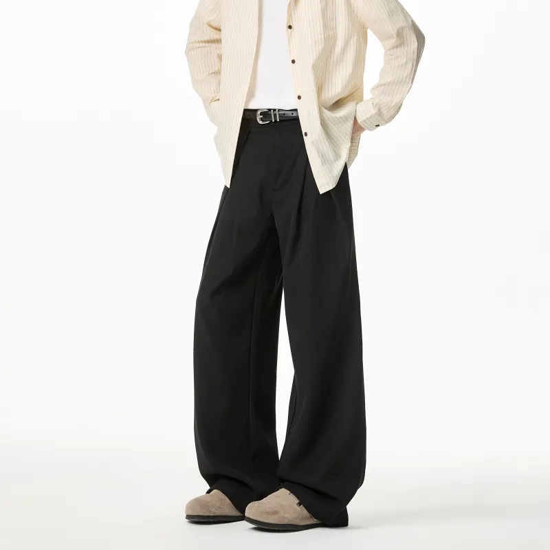 OASISVR Suit Trousers Unisex-2