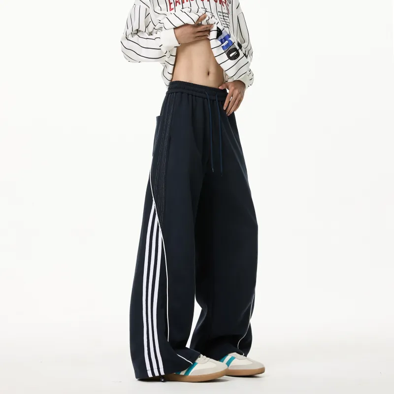OASISVR Casual Pants Unisex-19