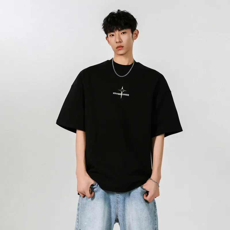 OASISVR T Shirts Unisex-5