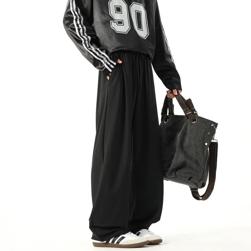 OASISVR Suit Trousers Unisex-5