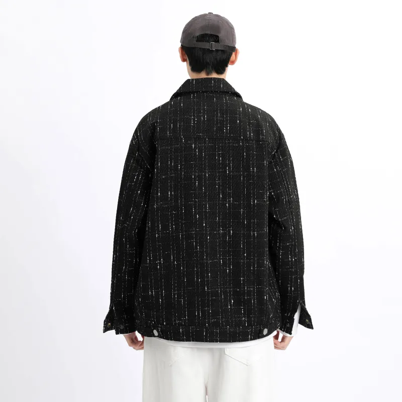 OASISVR Jackets Unisex-5