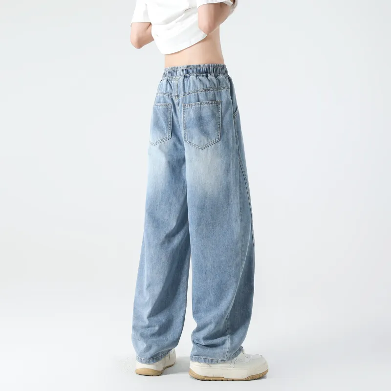 OASISVR Jeans Unisex-7
