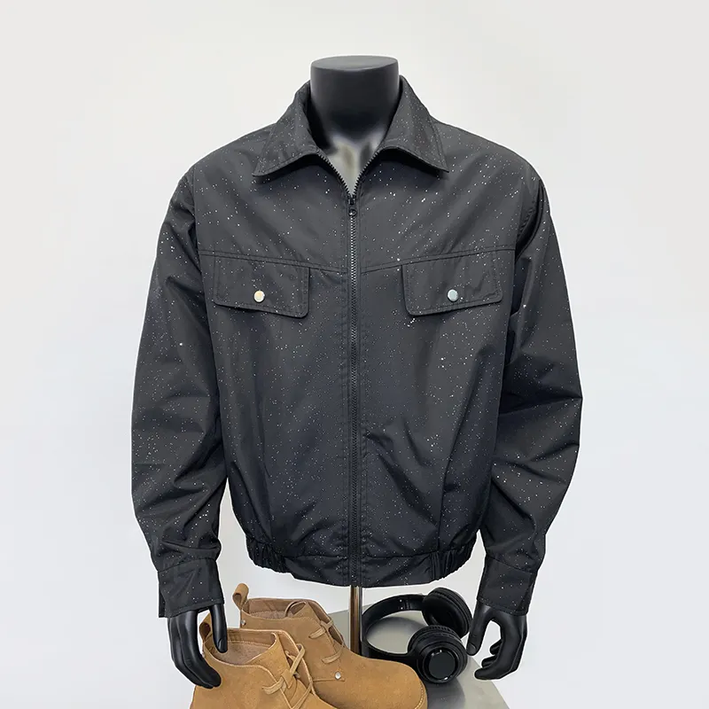 OASISVR Jackets Unisex-10