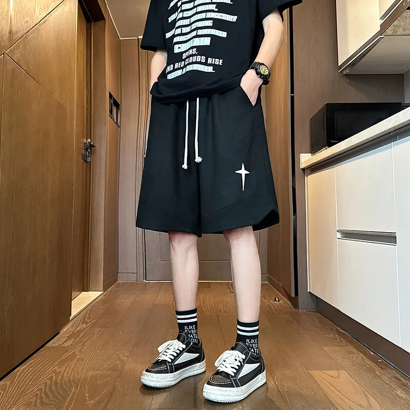 OASISVR Casual Shorts Unisex-8