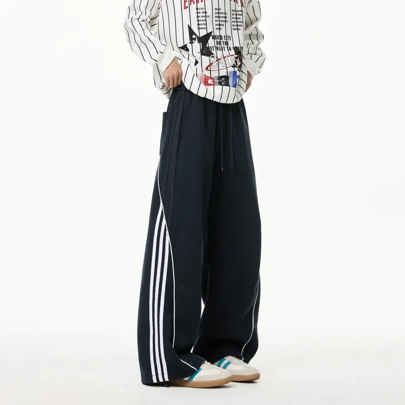 OASISVR Casual Pants Unisex-17