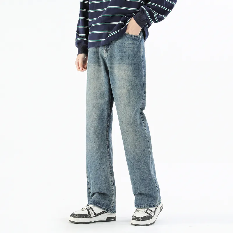 OASISVR Jeans Men-11
