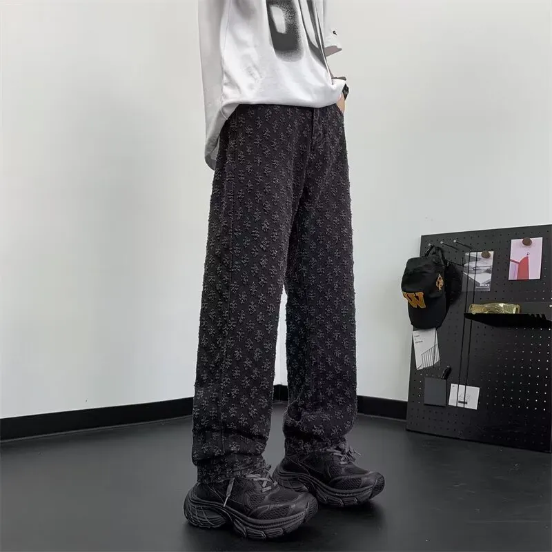 OASISVR Jeans Unisex-14