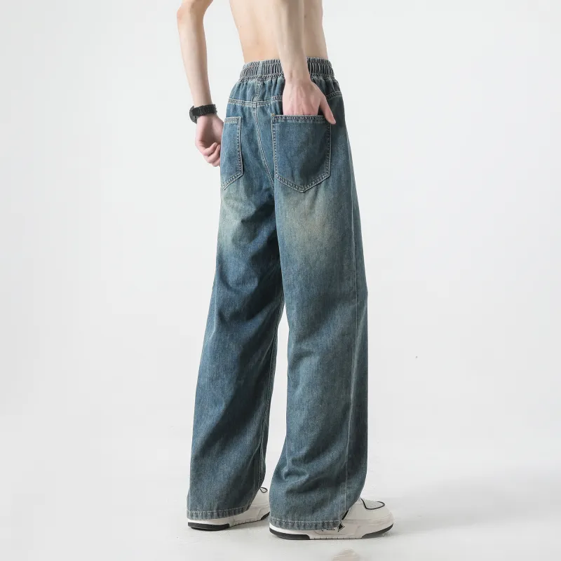 OASISVR Jeans Unisex-5