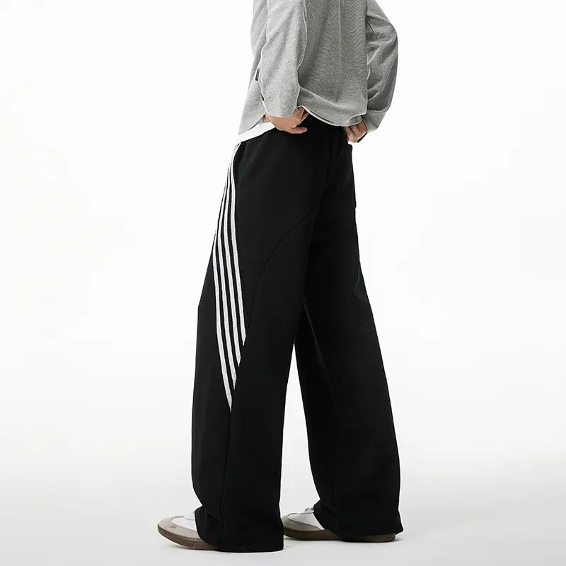 OASISVR Casual Pants Unisex-3