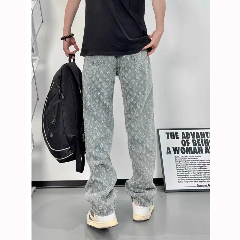 OASISVR Jeans Unisex-10