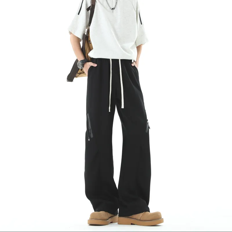OASISVR 2025 Casual Pants Unisex-13