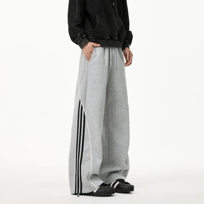OASISVR Casual Pants Unisex-13