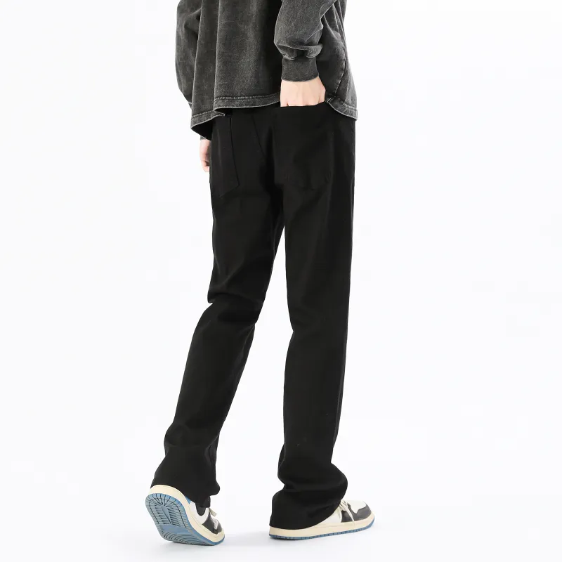OASISVR Jeans Men-11