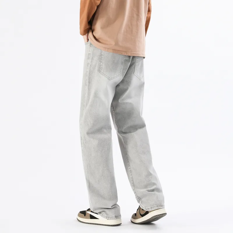 OASISVR Jeans Men-6