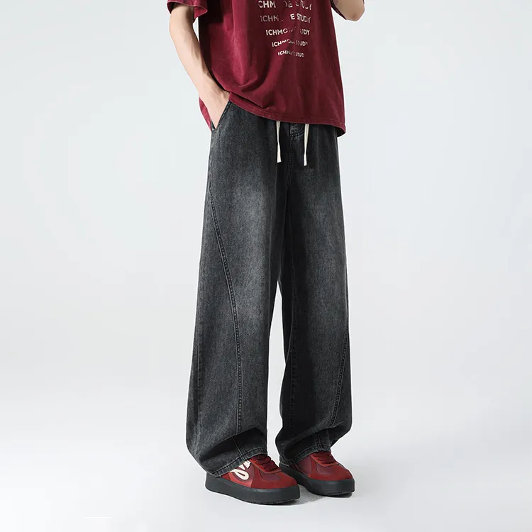 OASISVR Jeans Unisex-2