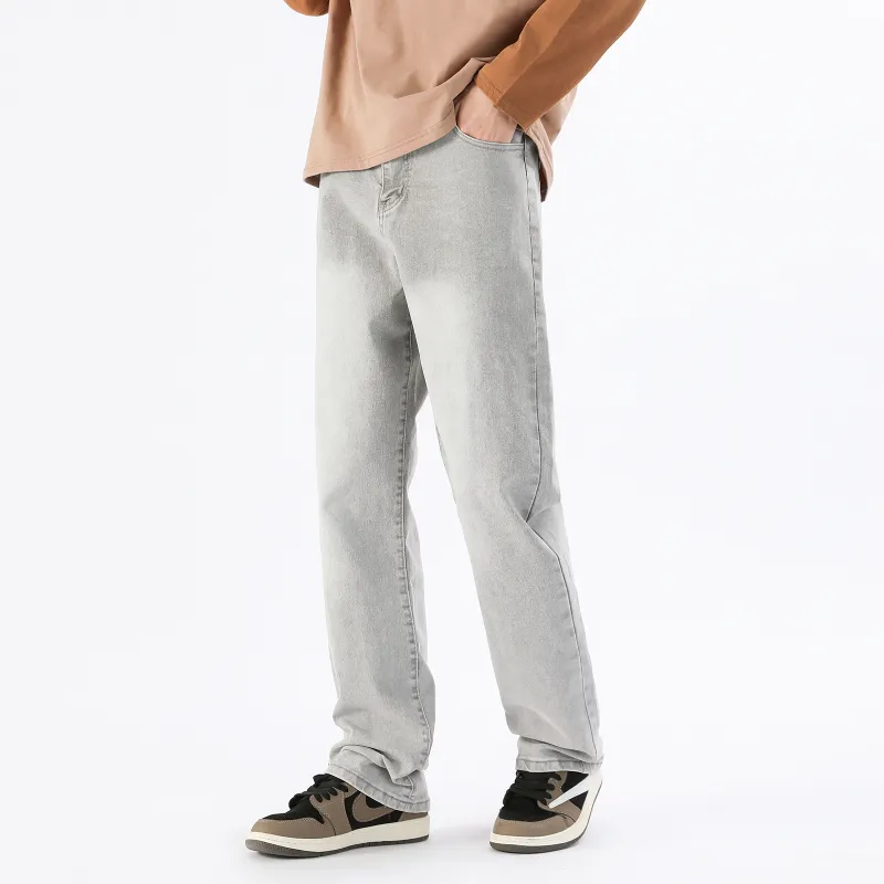 OASISVR Jeans Men-3