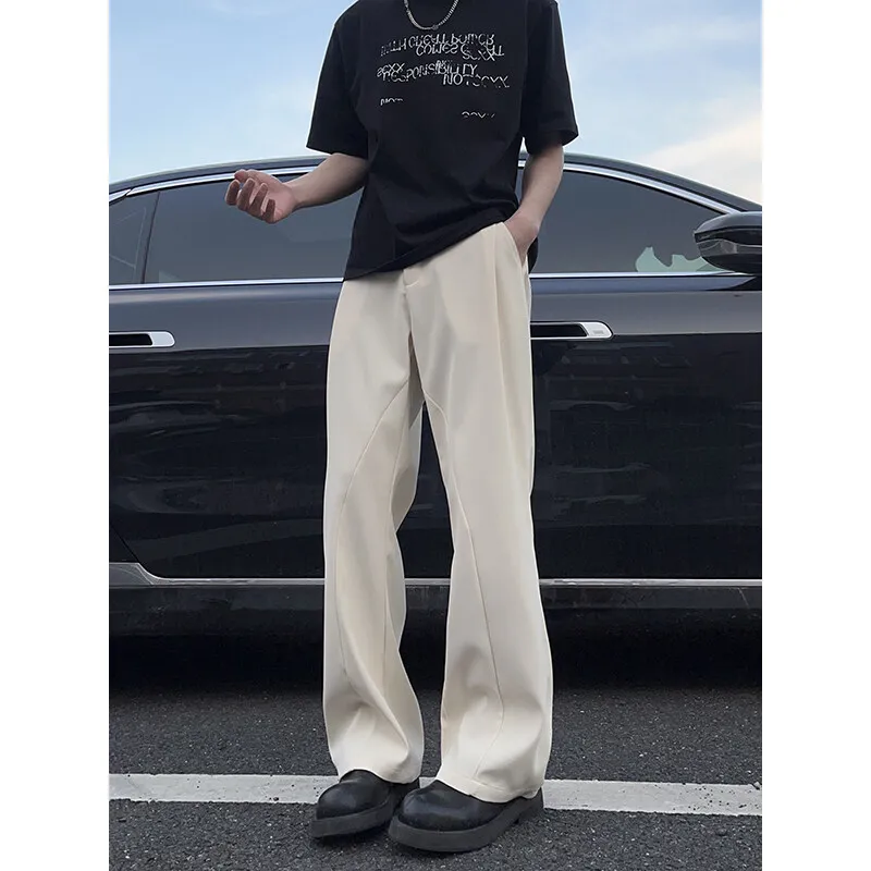 OASISVR Casual Pants Unisex-2