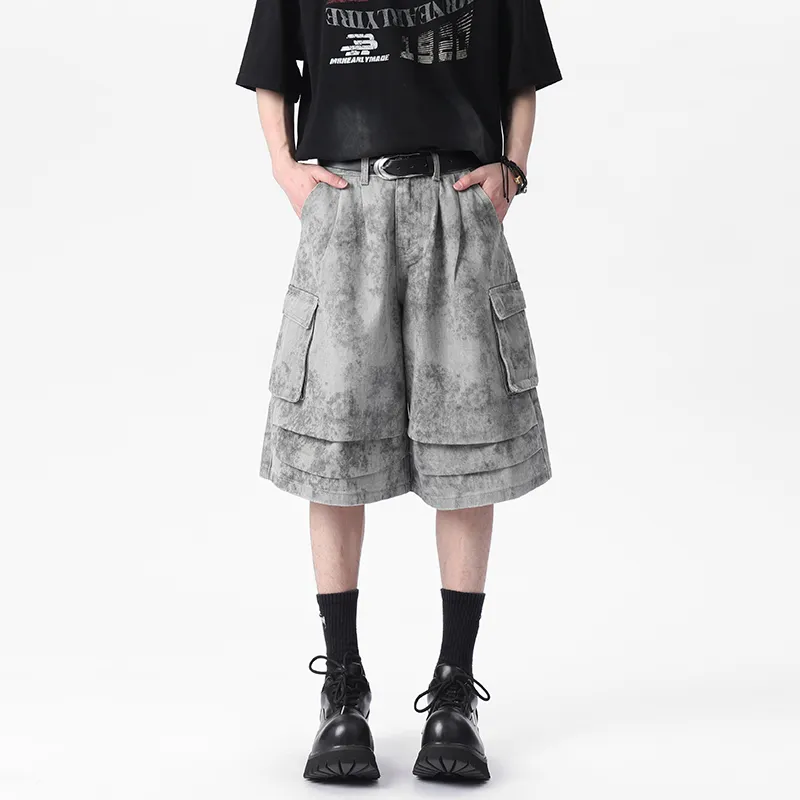 OASISVR Casual Shorts Unisex-7
