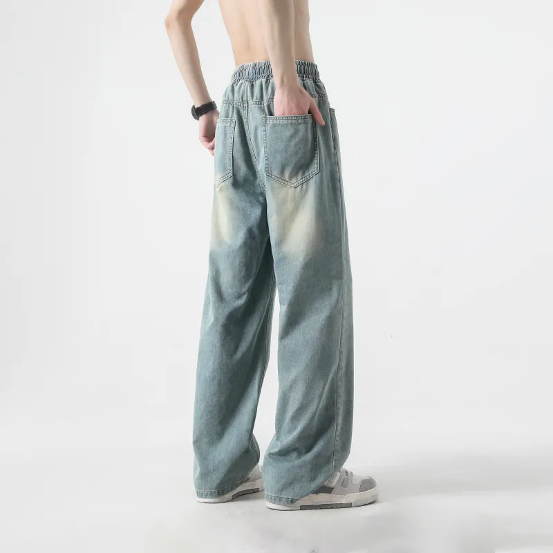 OASISVR Jeans Unisex-1